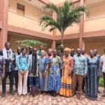 Burkina : l’INSS réfléchit aux mutations du système éducatif