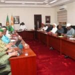 Niger-Bénin : un comité examine la réouverture de la frontière