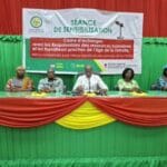 CNSS au Burkina : formation des DRH et futurs retraités