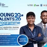 Programme Jeunes Talents 2026 – Lagos Business School