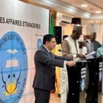 Mali et Maroc relancent leur conseil d&rsquo;affaires conjoint