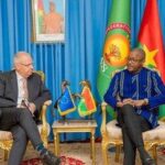 Burkina Faso : rejet d&rsquo;une résolution européenne et accusation d&rsquo;ingérence