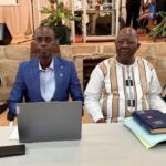 Kadiogo : une église sensibilise aux bonnes pratiques de communication