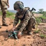 Mali : frappe de drone contre un chef terroriste à Kidal