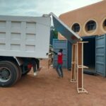 Kelbo : un donateur offre dix tonnes de riz aux habitants