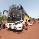 Attaque du JNIM contre un bus civil au Mali fait 5 morts