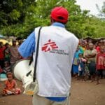 MSF licencie 18 employés pour abus sexuels au Tchad