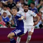 Tunisie éliminée du Mondial 2026 après une défaite 4-0 face au Japon