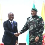 Réouverture de la frontière Bénin-Niger en bonne voie