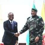 Le Niger et le Bénin unissent leurs forces contre le terrorisme