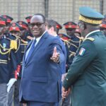 Côte d&rsquo;Ivoire : révision de la coopération sécuritaire avec le Sahel