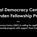 Fellowship DDC x TrygFonden 2027 – Chercheurs, Journalistes, Décideurs