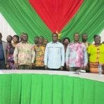 Burkina : les communicants publics formés à contrer les stéréotypes