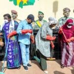 Mali mobilise citoyens pour Afrique unie et propre