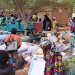 Mali : 295 000 réfugiés accueillis grâce au « Jaatiggiya »
