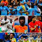 Coupe du monde 2026 : les 32 affiches des 1/16 de finale connues