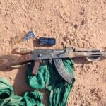 Opérations conjointes au Mali contre les groupes armés