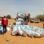 Mali : le CICR accroît son aide aux victimes des violences armées