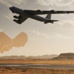 Vol de B-52 américains en Mauritanie : signaux pour le Sahel