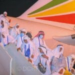 Hadj 2026 : retour de 342 pèlerins burkinabè à Ouagadougou