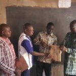 Burkina : 313 candidats aux examens professionnels à Koupéla