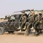 Moscou accuse Kiev d&rsquo;armer des groupes armés en Afrique
