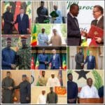 Bilan des deux ans d&rsquo;Ousmane Sonko à la Primature du Sénégal