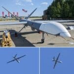 La Russie déploie des drones Orion au Mali pour des frappes
