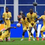 Ghana accroche l&rsquo;Angleterre, un nul précieux au Mondial 2026