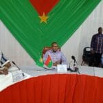 Burkina : le gouvernement valide le bilan du plan Relance