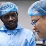 Achille Tehinke Malo : de l&rsquo;école à 15 ans au doctorat en nanomatériaux