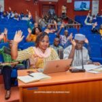 Burkina Faso : les députés adoptent à l&rsquo;unanimité la loi sur les libertés religieuses