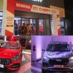 CHERY arrive au Burkina Faso avec RIMCO MOTORS
