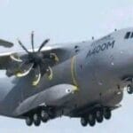 Un avion militaire français a tenté de pénétrer l&rsquo;espace aérien malien