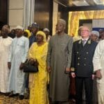 Fête nationale russe à Niamey : coopération renforcée