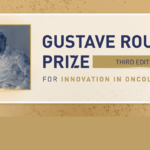 Prix Gustave Roussy 2027 – 200 000 € pour la recherche en