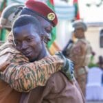 Burkina Faso : le terme « camarade » devient officiel dans l&rsquo;administration