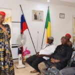 Mali : une réunion sur l&rsquo;entrepreneuriat rural tenue à la Maison russe