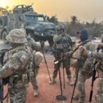 Mali : un mois après l&rsquo;attaque, la stabilisation en cours