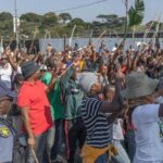 Ultimatum anti-immigres en Afrique du Sud : Pretoria resiste