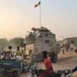 Mali : la menace de nouvelles attaques jihadistes persiste