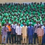 Burkina Faso : 8000 jeunes formes pour l&rsquo;agriculture
