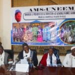 Mali : Pakone Patrice Dembélé annonce le remboursement de tous les crédits