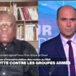 Mali renforce l&rsquo;identification des véhicules sur son sol