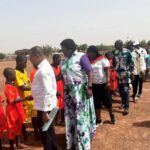 Saaba 2 : le sport et la culture au service de l&rsquo;éducation