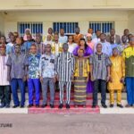 Ernest Kaboré prend la tête du suivi des participations de l’État