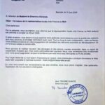 Air France suspend sa ligne vers Bamako : quelles conséquences ?