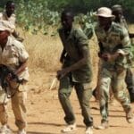 Mali : un chef djihadiste éliminé par une frappe de drone