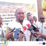 Wahgnion Gold Opération rend compte de sa gestion 2025 au Burkina