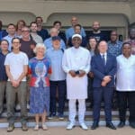 Togo : un nouveau centre de cacao premium à Mpoti